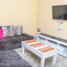 HOBRA HOMEs Naivasha A