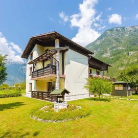 Sunny Side Apartments, Hotel in Srpenica