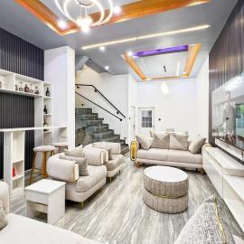 Domina Apartment, hotel v destinaci Kubwa