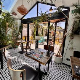 Brightham House - Exclusively for Adults, Hotel in Salcombe