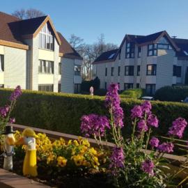 "Komfort - Oase", wo Stil, Gemütlichkeit und Urlaub zusammentreffen, hotel in Bad Zwischenahn