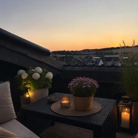 Bakirs Village - Zimmer Vollmöbliert im schönen Taunus, hotel en Taunusstein
