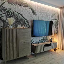 Apartament Konstantynowska Garden, hotel din Łódź