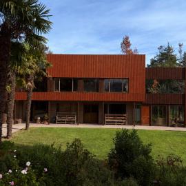 Spa Pirque & Hotel, hotel in Pirque