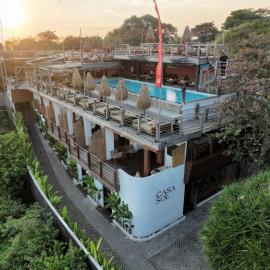Casa Sol Pererenan Beach