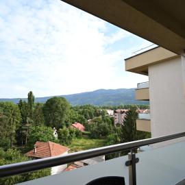 Qamar-Panamera Residence Ilidža
