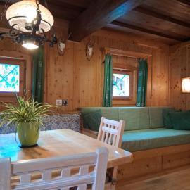 Sublehnhäusl, hotel en Ramsau am Dachstein