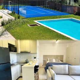 Hermoso Departamento en Luque cerca a Asunción 114