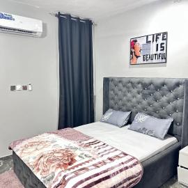 TN Residence, East Legon, hotel a Accra
