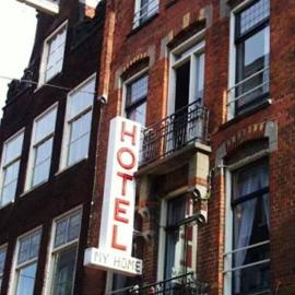 Hotel My Home
