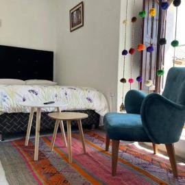 Darios Hotel