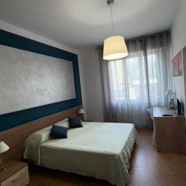 Gate Tower, hotel u Pisi