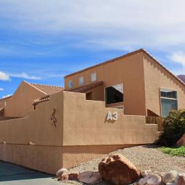 Arches Abode #A3