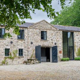 The Stables