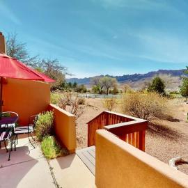 River Days #3326, hotel en Moab