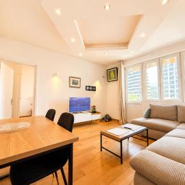 Alex Apartments