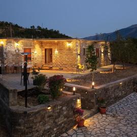 Guest House Ballaban, hotel i Këlcyrë