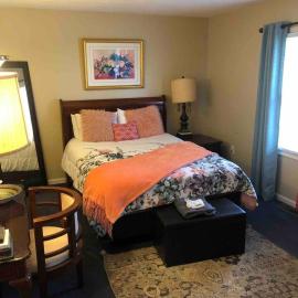 The Haven at Charity House, hotel in Waldorf