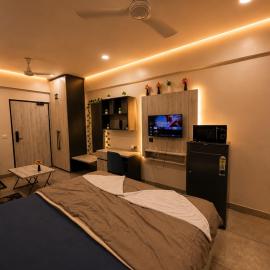 KD STAYS - Urban Suites
