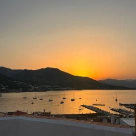 Hostal Boutique Es Grop, hotel a Port de la Selva