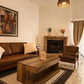 Casa Brangus - The Cattleman's Stay, hotel a El Paso