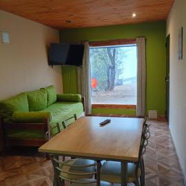 Corazón Contento, hotel in Villa Pehuenia