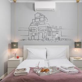 Delta Room 5, khách sạn ở Rijeka