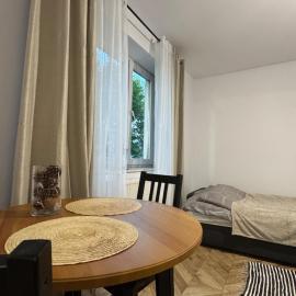 Apartament Delux 2