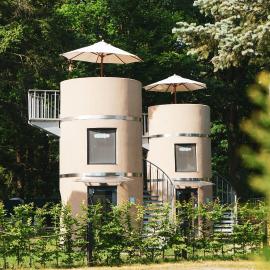 slube am Krakower See, hotell i Krakow am See