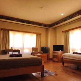 Dream Janka Boutique, hotel a Paro