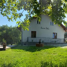 Penzion Osika