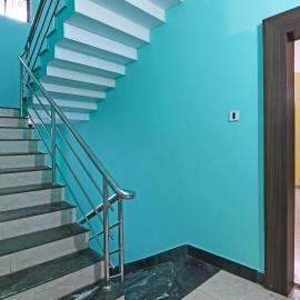 Hotel O Samrudhi Residency, hotel a Jānla