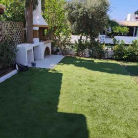 Porto Hydra Seaside Villa