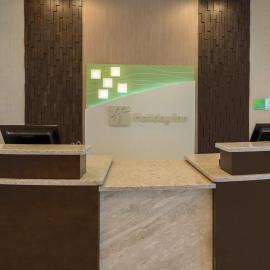 Holiday Inn Owensboro Riverfront by IHG, hotelli kohteessa Owensboro