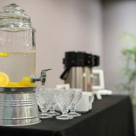 Crowne Plaza Lima - Miraflores by IHG