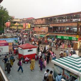 Hotel Marhaba in