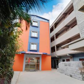 Hotel O MRV Royal Suites