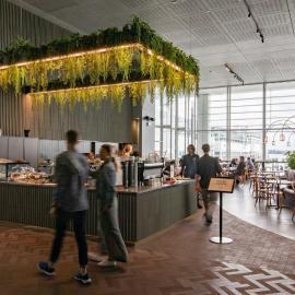 QV Stays Modern City Apartment