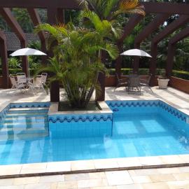 Pousada da Mantiqueira, hotel in Visconde De Maua