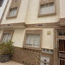 Appartement Agadir Tilila 1 pour couples mariés et familles