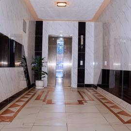Nadim homes, khách sạn ở Meru