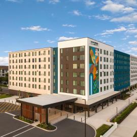 Staybridge Suites Orlando Universal Blvd by IHG