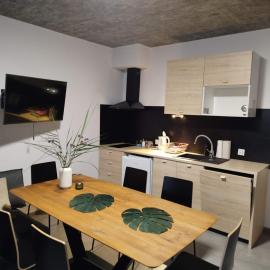 Villa Antonina apartament C, hotel u gradu 'Czaplinek'