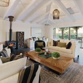 The Jasmine at Montville - Luxurious Main House, hotel di Flaxton