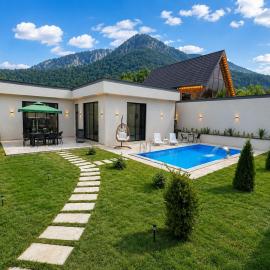 Montera Villa Gabala