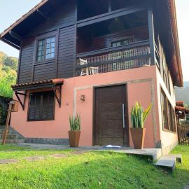 Comfortable House Fazenda Muriqui