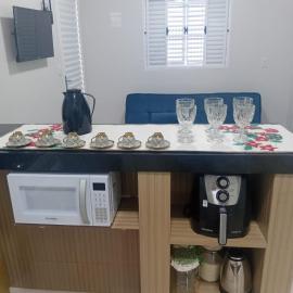 Pousada Do Goiano, hotel in Manhã