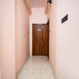 Hotel O The amber, hotel Durgápurban