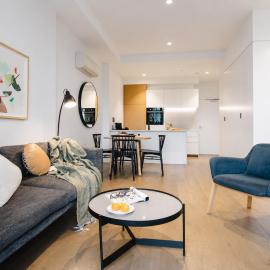 Punthill Ivanhoe