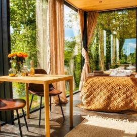 WonderInn Riverside, hotel u gradu 'Årnes'